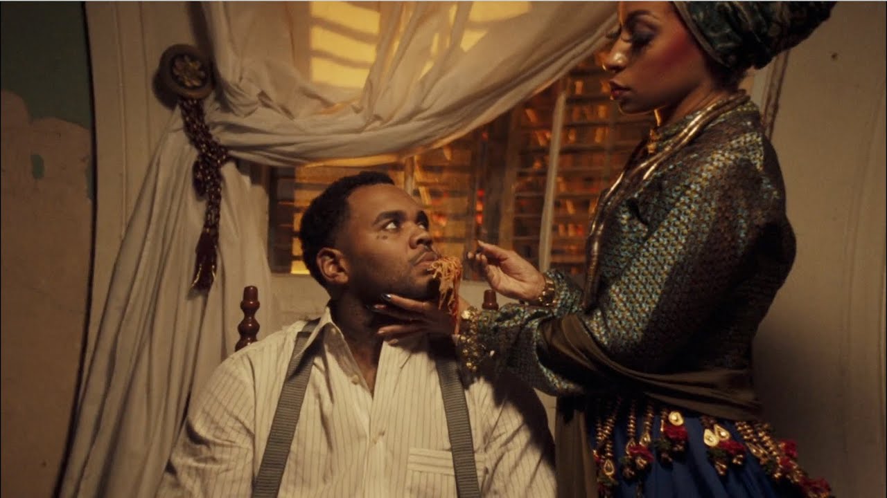 VIDEO: Kevin Gates - Fatal Attraction Mp4 Download
