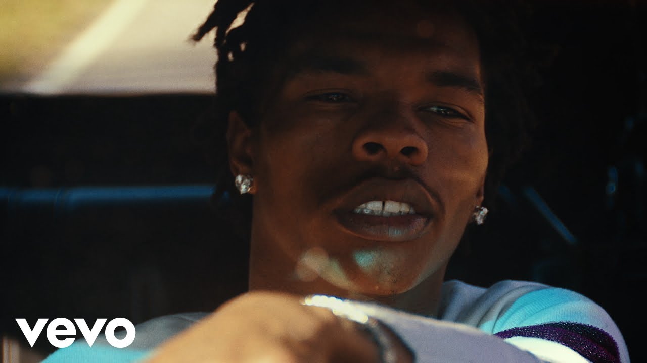 VIDEO: Lil Baby - Catch The Sun Mp4 Download