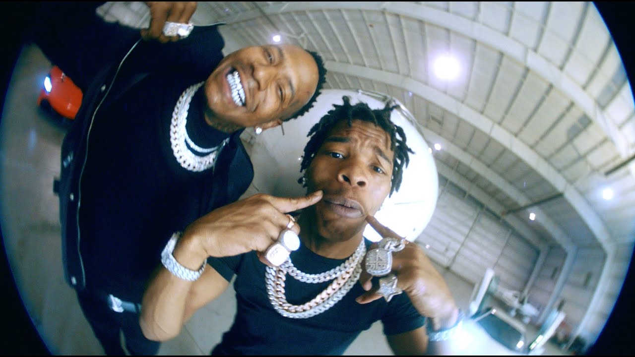 VIDEO: Moneybagg Yo Ft. Lil Baby - U Played Mp4 Download
