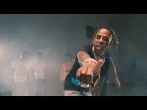 VIDEO: Rich The Kid - Money Talk Ft. YoungBoy Never Broke Again Mp4 Download