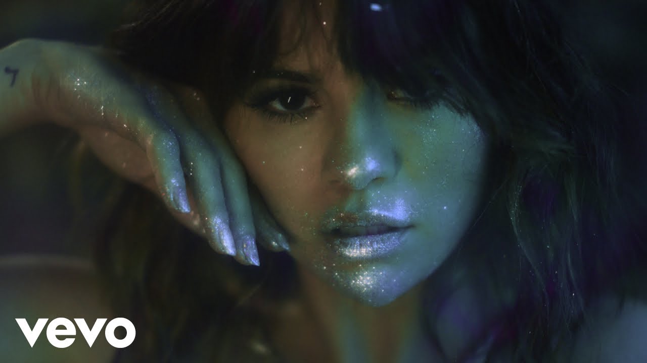 VIDEO: Selena Gomez - Rare Mp4 Download