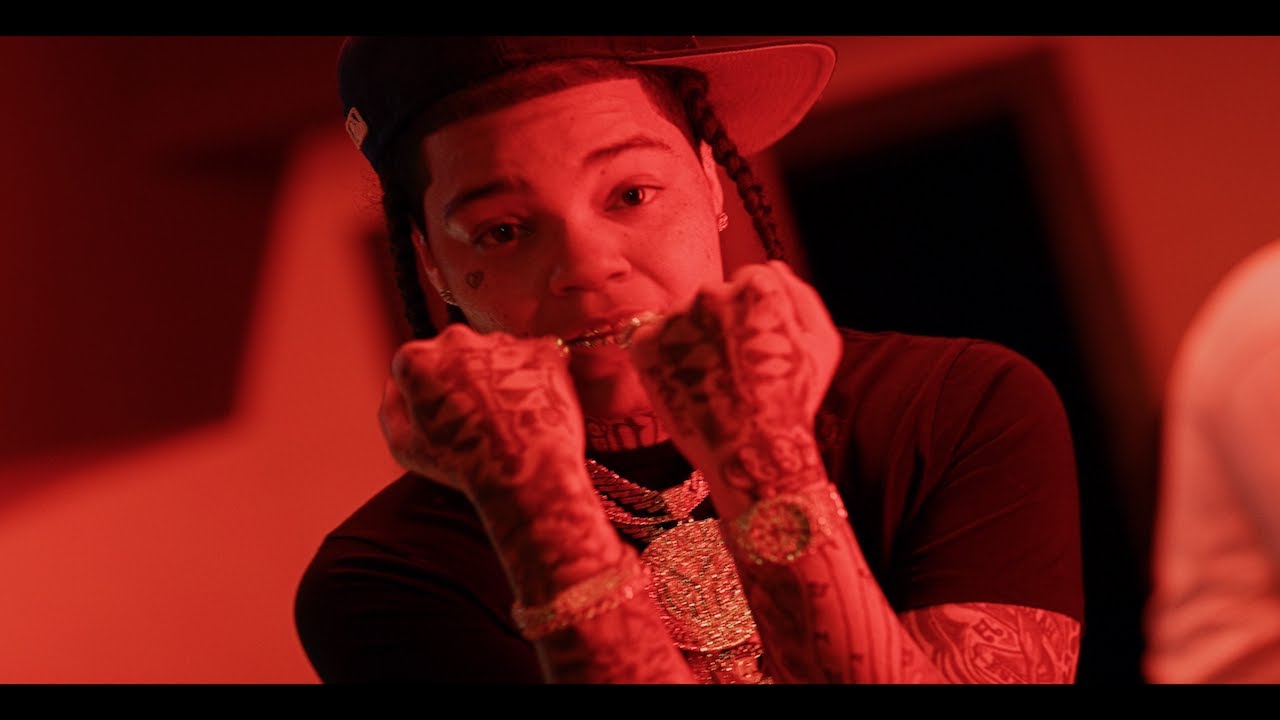 VIDEO: Young M.A - 2020 Vision Mp4 Download