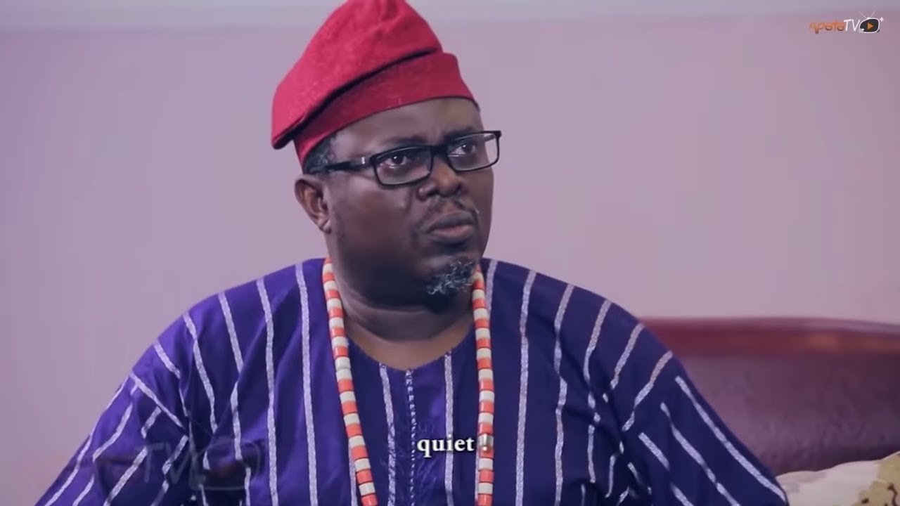 Atari Ajanaku Latest Yoruba Movie 2020 - Muyiwa Ademola, Wunmi Olabimtan Mp4 3Gp HD Video Download