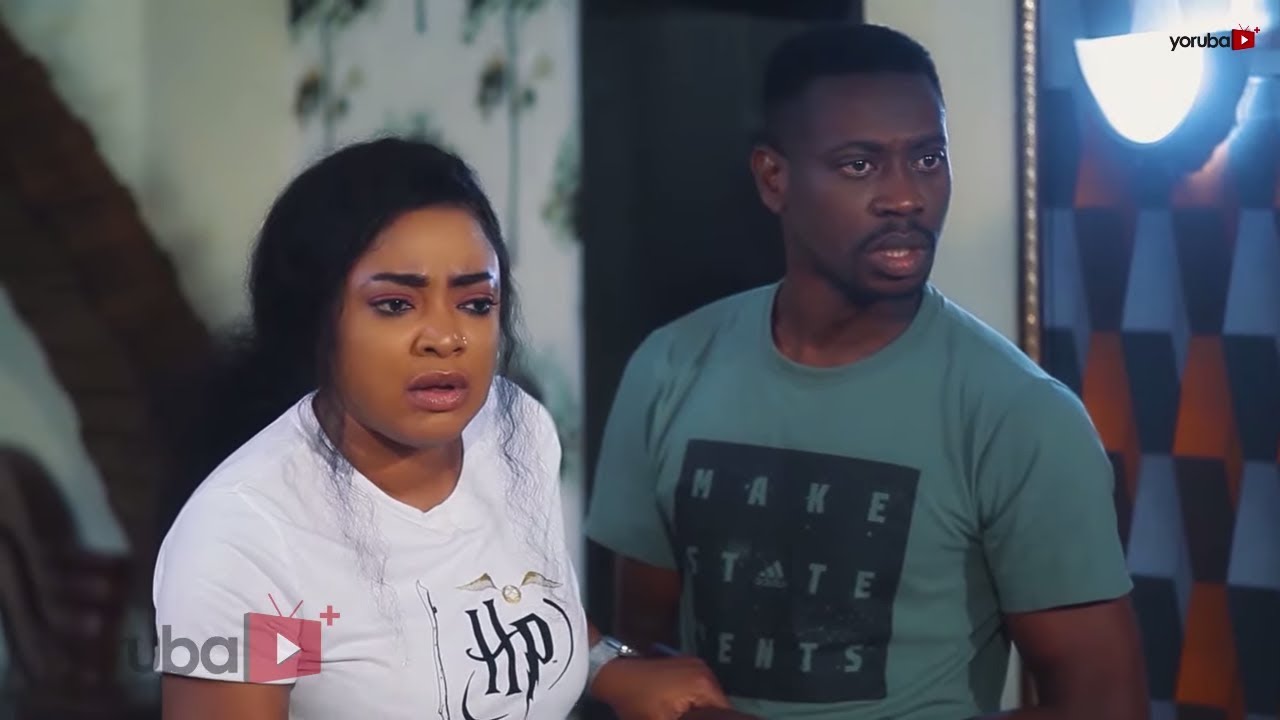 Bi O Reni Latest Yoruba Movie 2020 - Lateef Adedimeji | Mide Abiodun | Tayo Sobola Mp4 3Gp HD video Download