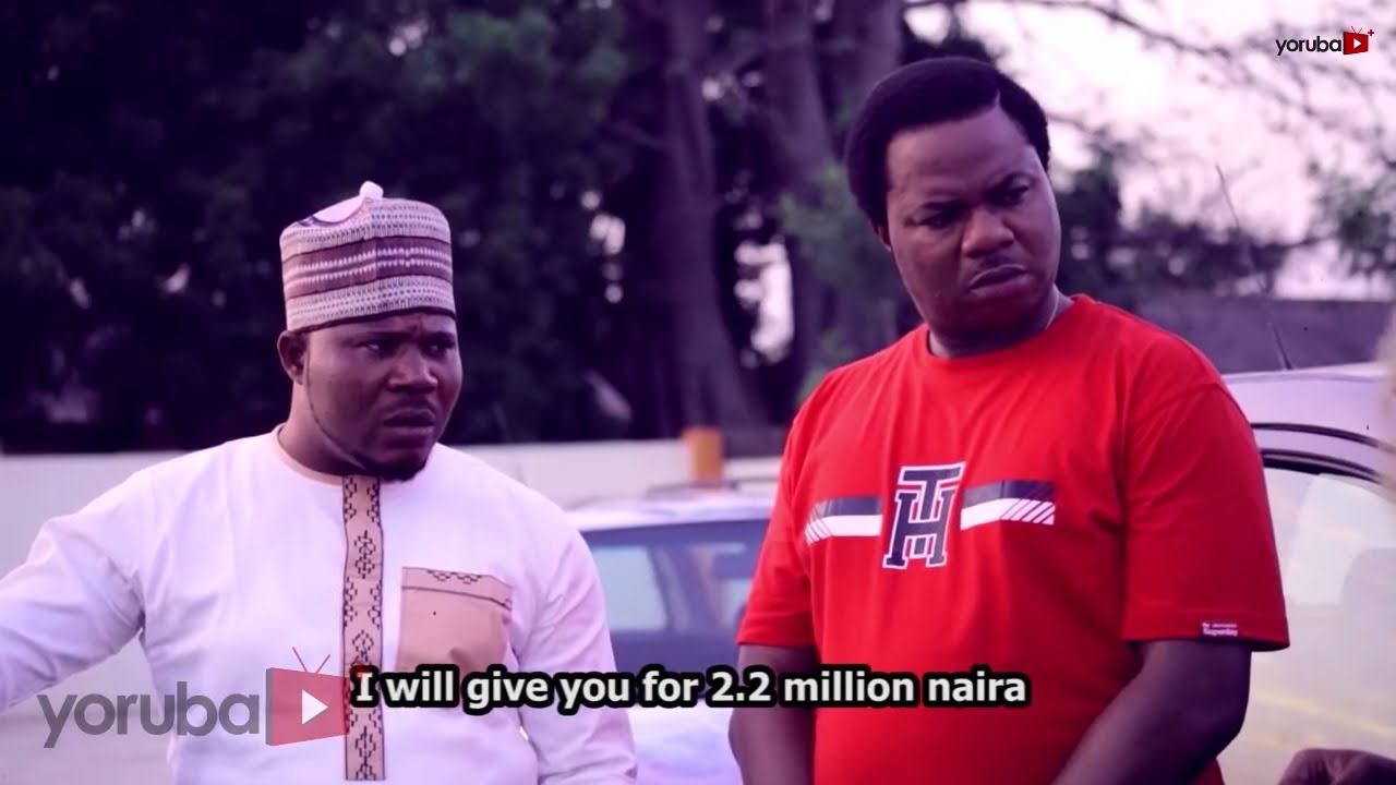 Davido Daudu Latest Yoruba Movie 2020 Comedy - Murphy Afolabi, Madam No Network Mp4 3Gp HD Video Download