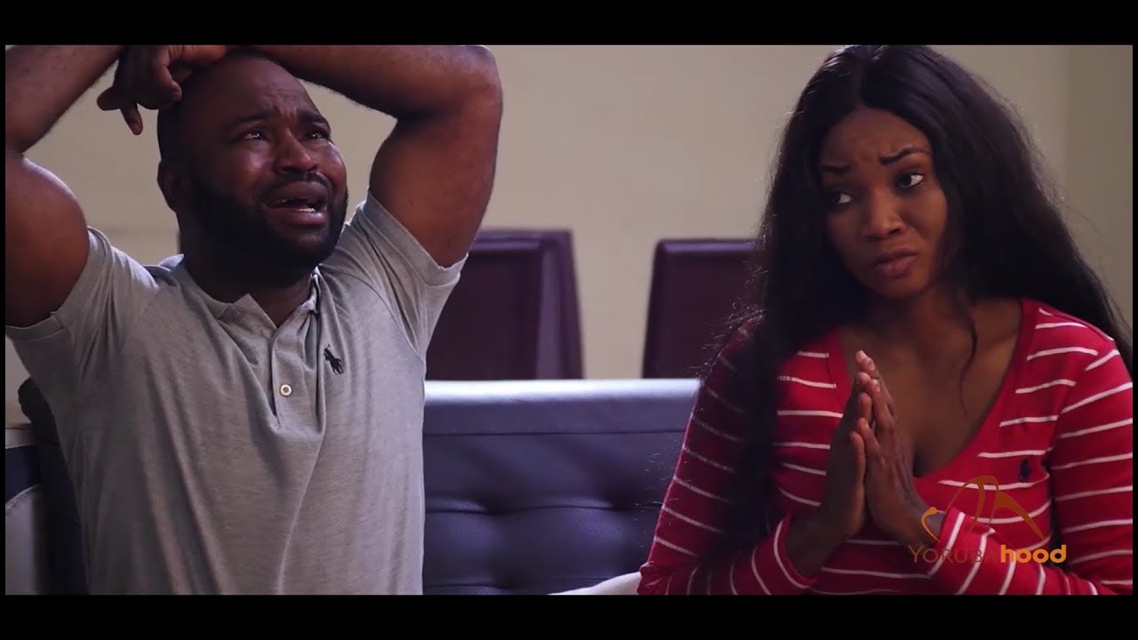 Eewo Ibi Part 2 Latest Yoruba Movie 2020 - Jumoke Odetola, Ayo Adesanya Mp4 3Gp HD Video Download