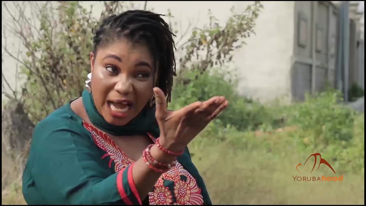 Elewe Omo Part 2 Latest Yoruba Movie 2020 - Jaiye Kuti, Ibrahim Yekini Mp4 3Gp HD Video Download
