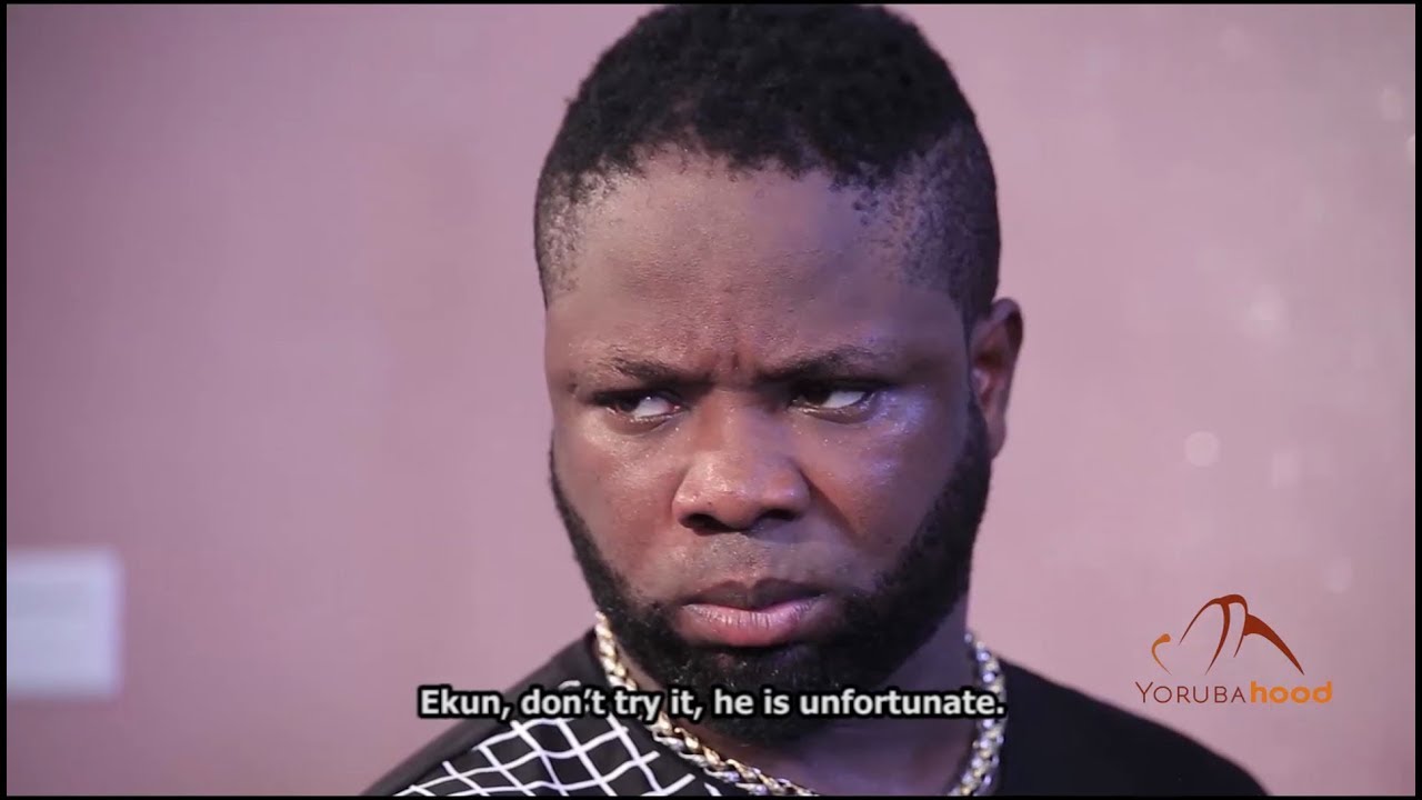 Elewe Omo Part 3 Latest Yoruba Movie 2020 - Jaiye Kuti, Ibrahim Yekini Mp4 Download