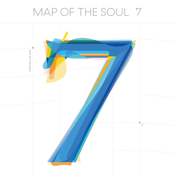 [FULL ALBUM] BTS - MAP OF THE SOUL 7 Mp3 Zip Fast Download