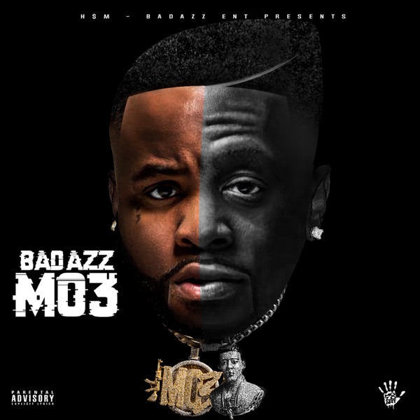 [FULL ALBUM] Boosie Badazz & MO3 - Badazz MO3 Mp3 Zip Fast Download Free Audio Complete