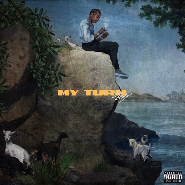 [FULL ALBUM] Lil Baby - My Turn Mp3 Zip Fast Download Free Audio Complete