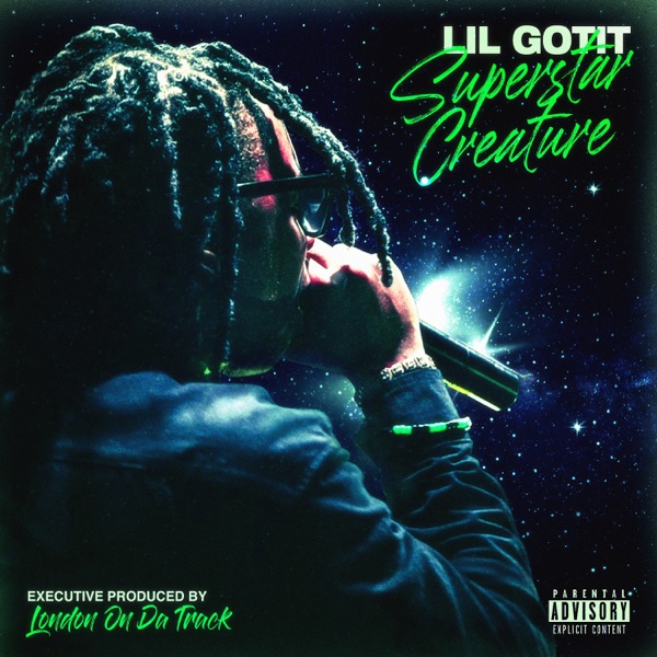 [FULL ALBUM] Lil Gotit - Superstar Creature Mp3 Zip Fast Download Free Audio complete