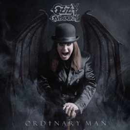 [FULL ALBUM] Ozzy Osbourne - Ordinary Man Mp3 Zip Fast Download Free Audio Complete