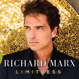 [FULL ALBUM] Richard Marx - LIMITLESS Mp3 Zip Fast Download free Audio Complete