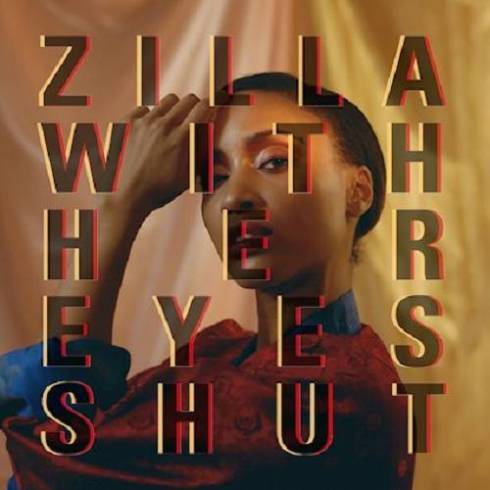 [FULL ALBUM] Zilla With Her Eyes Shut - Whisper Whisper Mp3 Zip Fast Download Free Audio Complete