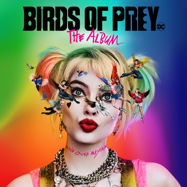 [FULL] Various Artists - Birds of Prey (The Album) Mp3 Zip Fast Download Free Audio Complete