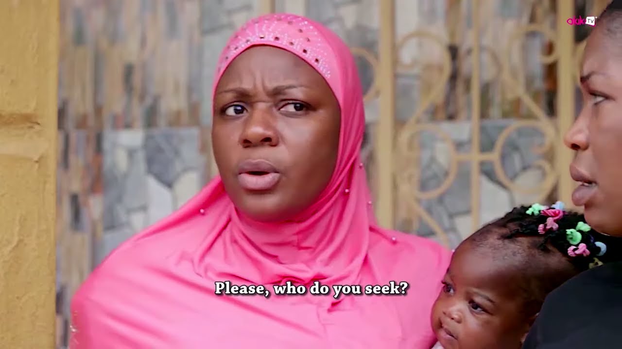 Ijapa Latest Yoruba Movie 2020 - Liz Dasilva, Ibrahim Chatta Mp4 3Gp HD Video Download