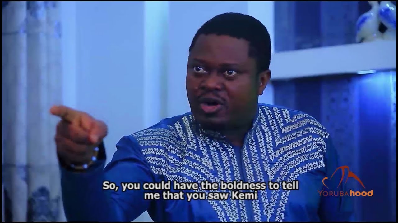 Ile Aye Lesan Wa Part 2 Latest Yoruba Movie 2020 - Muyiwa Ademola Mp4 3Gp HD Video Download
