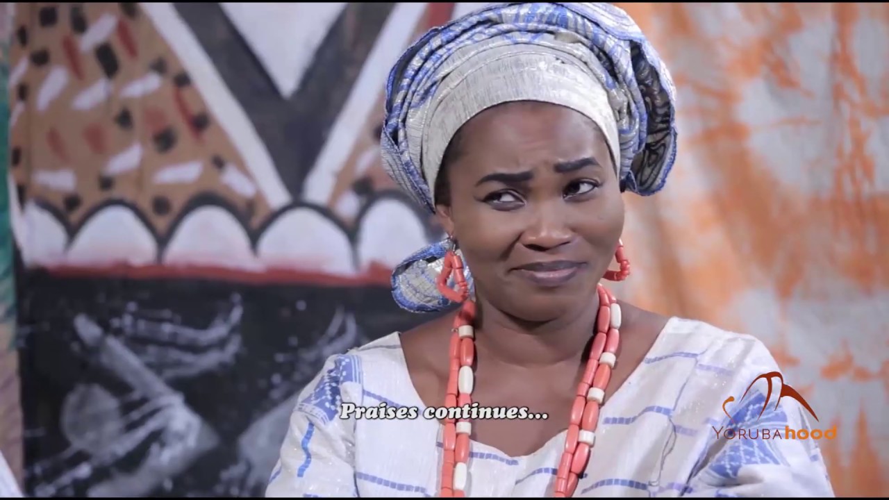 Iwogbe Latest Yoruba Movie 2020 - Yewande Adekoya, Taofeek Adewale Mp4 3Gp HD video Download