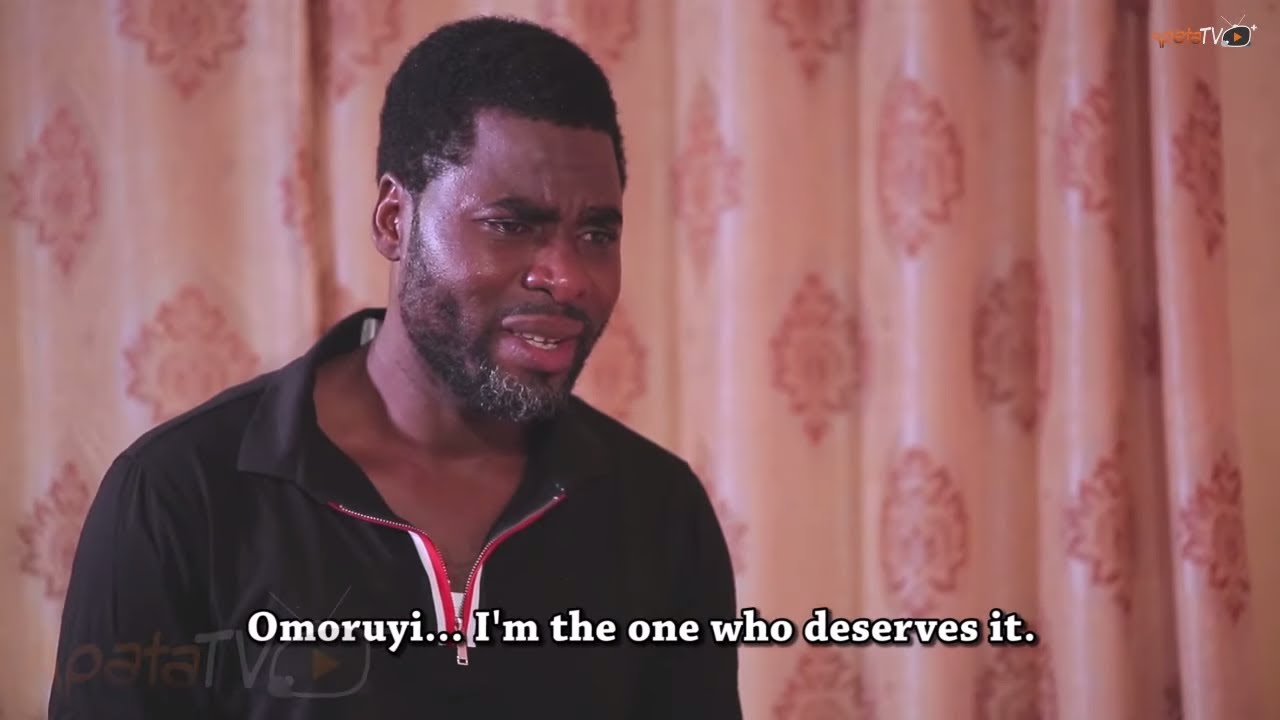 Kilere Mi Latest Yoruba Movie 2020 - Ibrahim Chatta, Tope Osoba, Adeniyi Johnson Mp4 3Gp HD Video Download