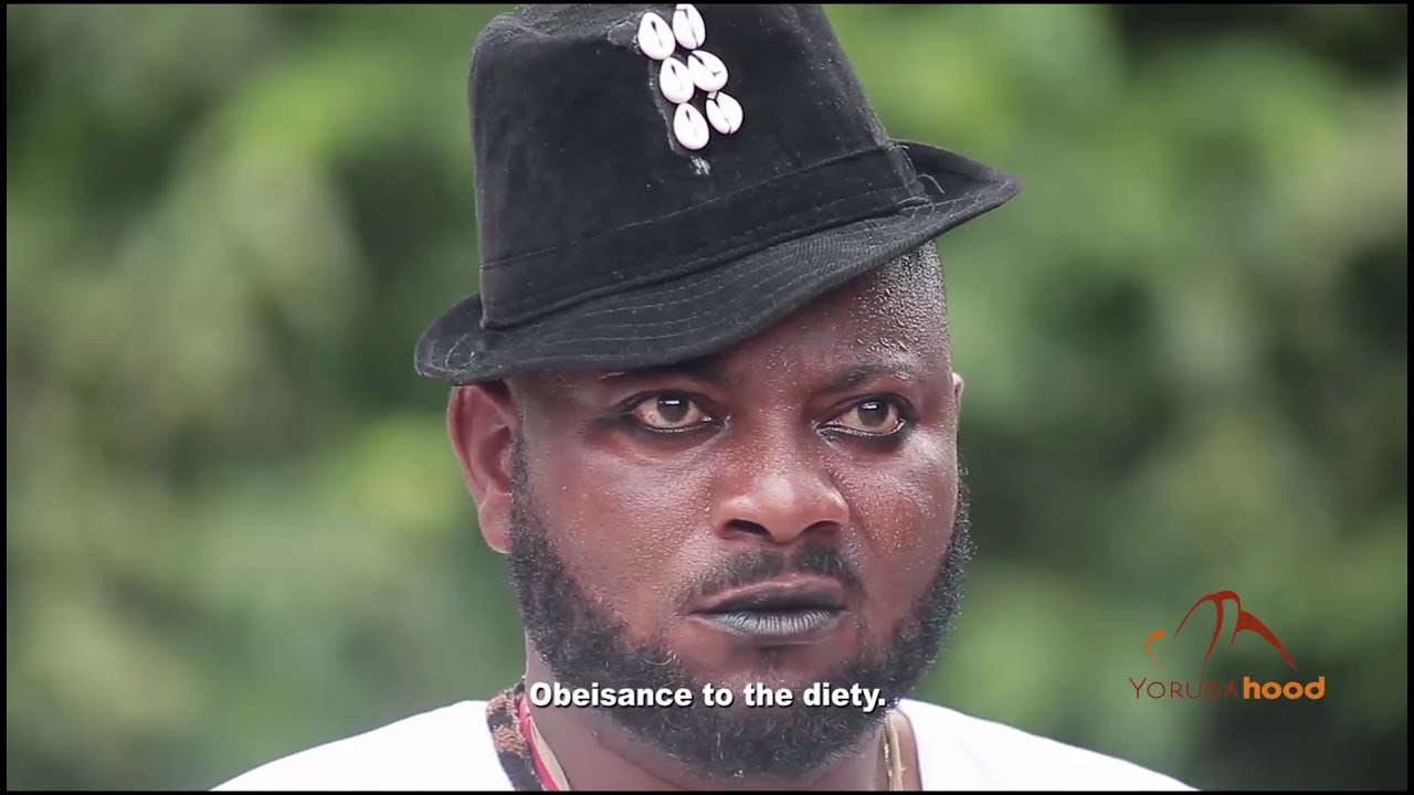 Lasisi Alapooka Latest Yoruba Movie 2020 - Kunle Adegbite, Taiwo Hassan Mp4 3Gp HD video Download