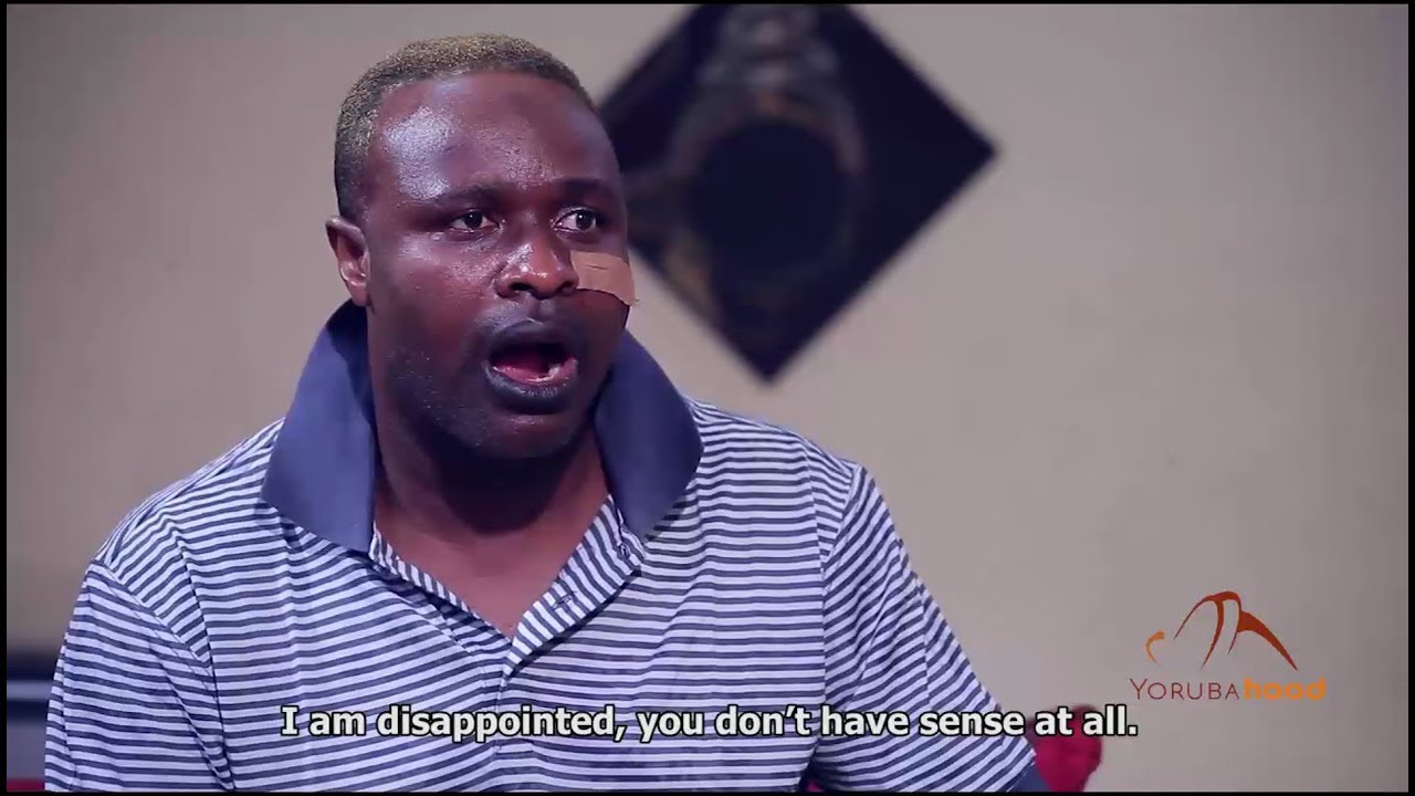 Made For Gidi Latest Yoruba Movie 2020 - Femi Adebayo, Allwell Ademola Mp4 3Gp HD Video Download