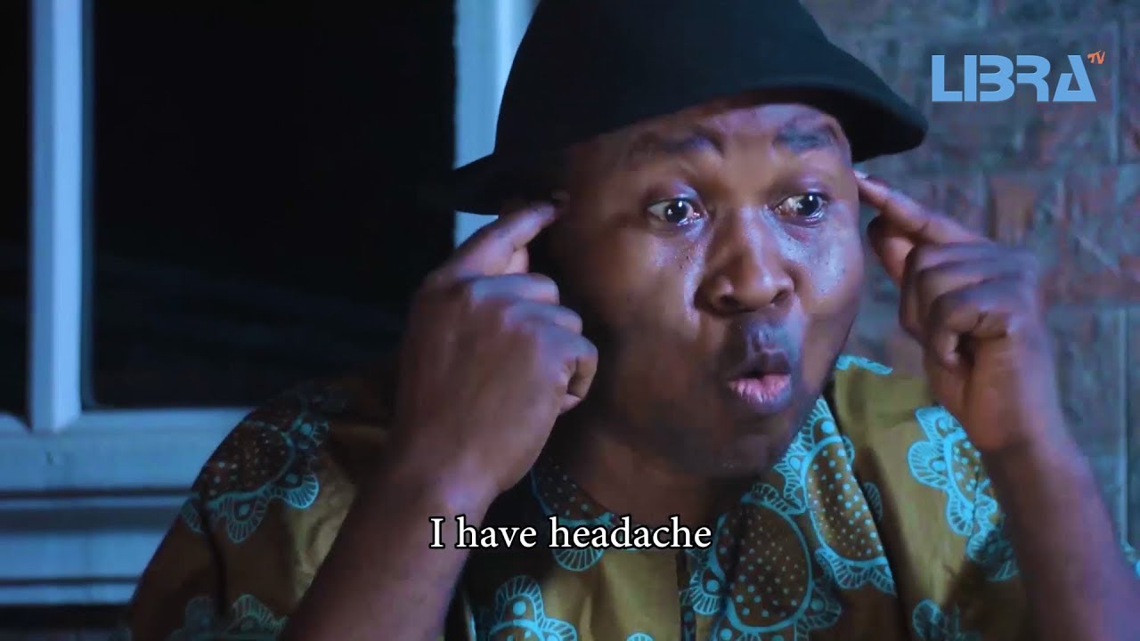 OLORI EBI Latest Yoruba Movie (Comedy) - Wale Okunu, Bukunmi, No Network, Okele, Lala, Oshodi Oke Mp4 3Gp HD Video Download