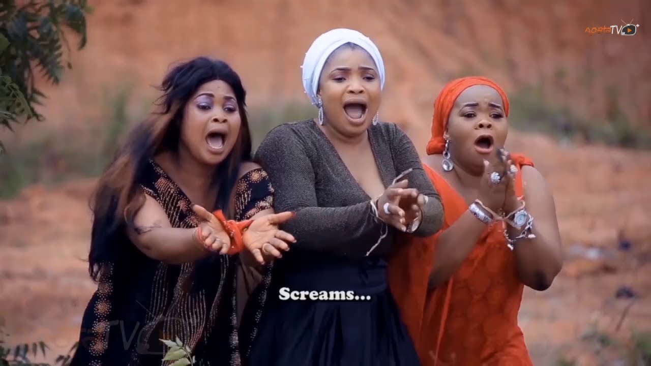 Oku Oko Wa Latest Yoruba Movie 2020 - Bimbo Oshin, Laide Bakare, Olaiya Igwe Mp4 3Gp HD Video Download