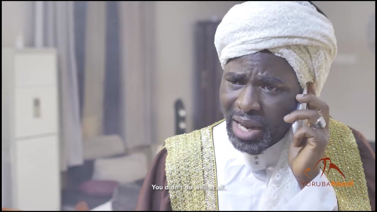Okun Ebi Latest Yoruba Movie 2020 - Ibrahim Chatta, Doris Simeon Mp4 3Gp HD Video Download