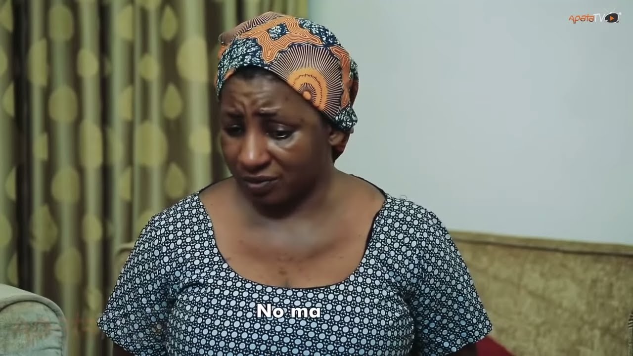 Omo Odo Latest Yoruba Movie 2020 - Mide Abiodun, Funsho Adeolu, Kemi Taofeek Mp4 3Gp HD Video Download