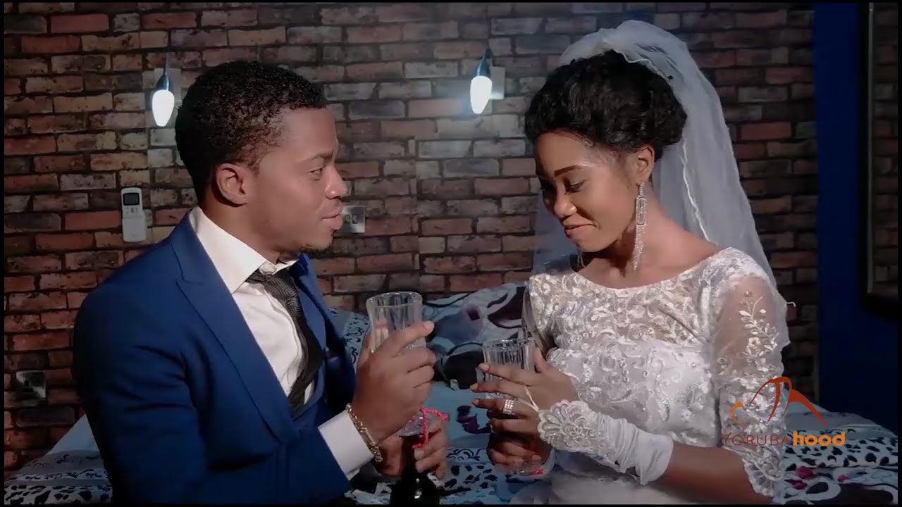 The Guide Latest Yoruba Movie 2020 - Lateef Adedimeji, Lizzy Jay Mp4 3Gp HD Video Download