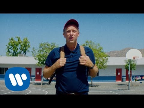 VIDEO: Coldplay - Champion Of The World Mp4 Download