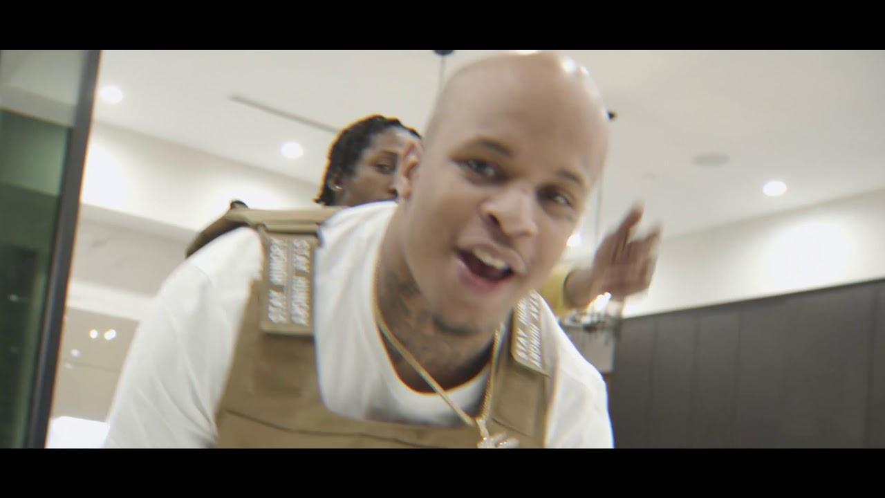 VIDEO: Doodie Lo & Memo600 - Hang Out Mp4 Download