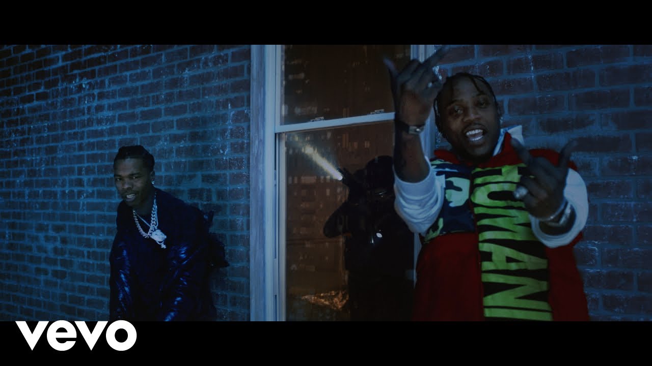 VIDEO: Flipp Dinero - How I Move Ft. Lil Baby Mp4 Download