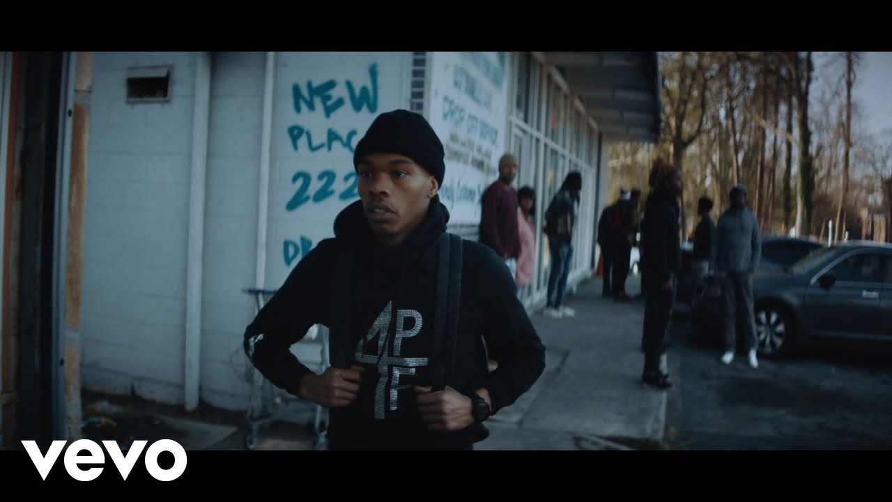 VIDEO: Lil Baby - Sum 2 Prove Mp4 Download