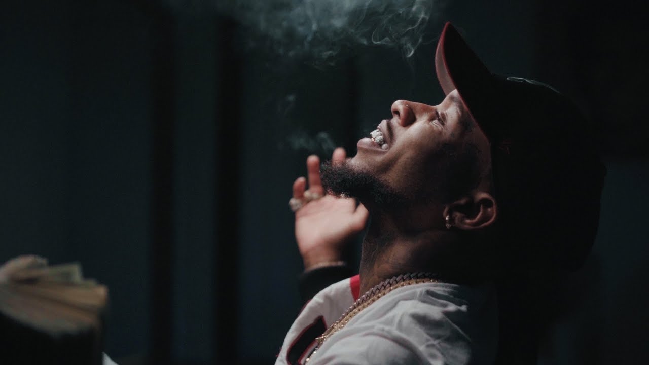 VIDEO: Tory Lanez - Broke In A Minute Mp4 Download