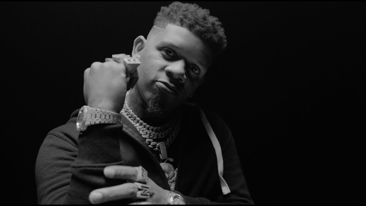 VIDEO: Yella Beezy - Keep It In The Streets Mp4 Download