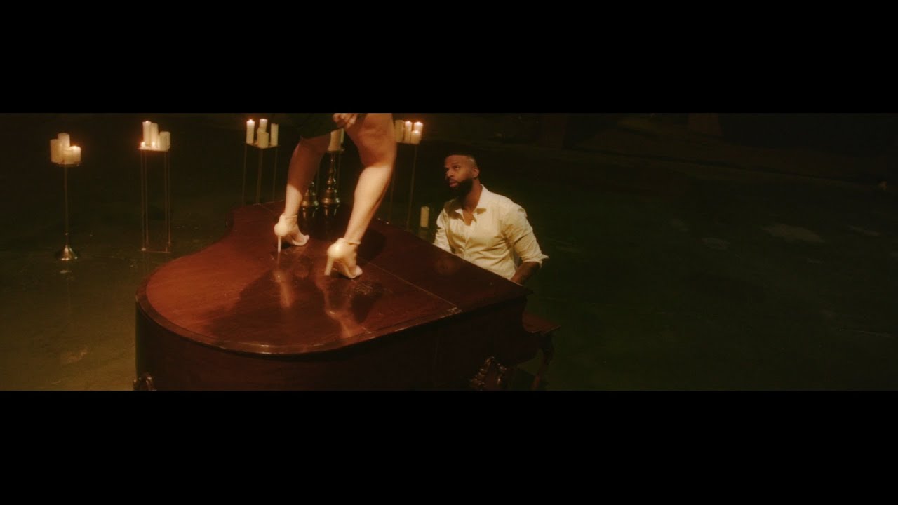 VIDEO: dvsn - A Muse Mp4 Download