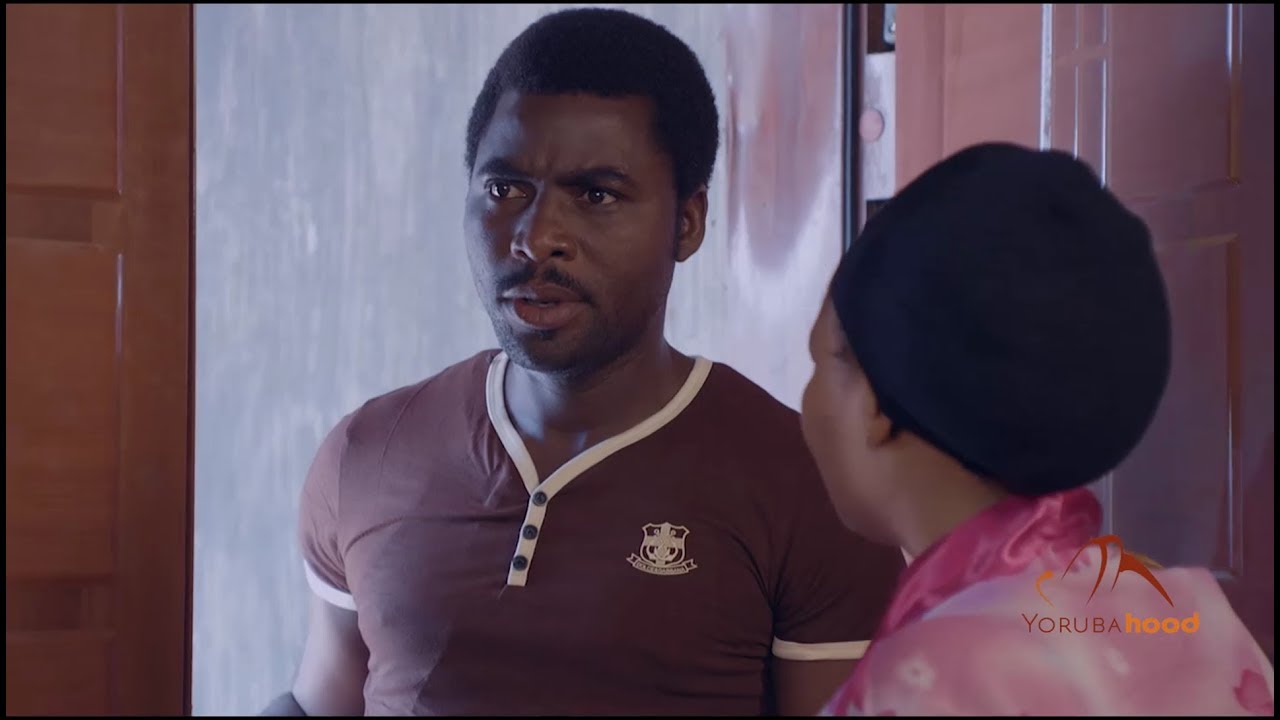 Alaaru (The Carrier) Latest Yoruba Movie 2020 - Ibrahim Chatta, Tayo Afolayan Mp4 3Gp HD Video Download