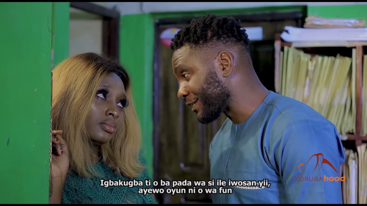 EEBI (Vomit) Latest Yoruba Movie 2020 - Adebimpe Oyebade, Jide Awobona Mp4 3Gp HD Video Download