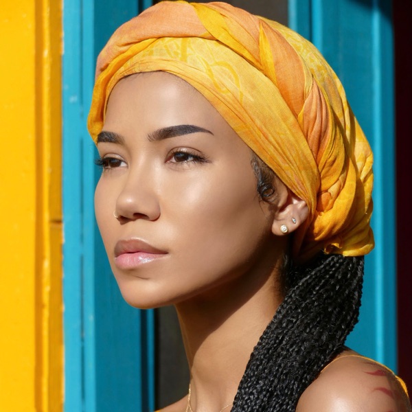 [FULL ALBUM] Jhené Aiko - Chilombo Mp3 Zip Fast Download Free Audio Complete
