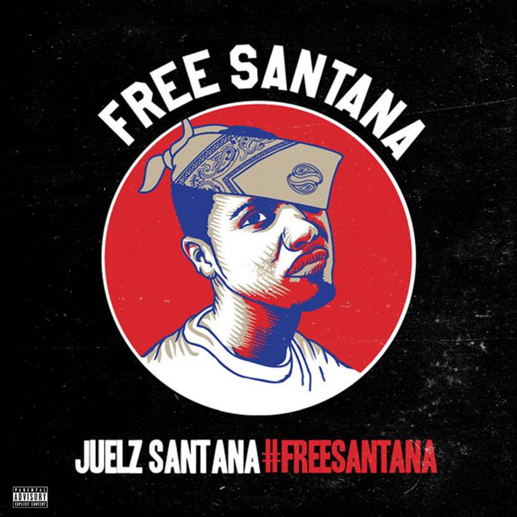 [FULL ALBUM] Juelz Santana - Free Santana (#FREESANTANA) Mp3 Zip Fast Download Free audio Complete