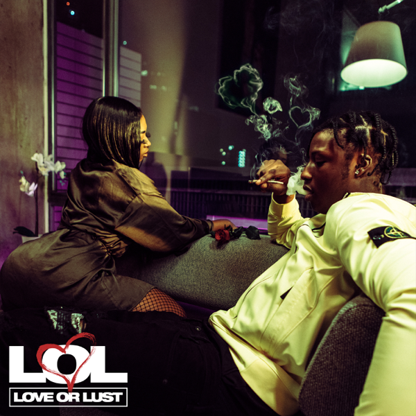 [FULL EP] Abra Cadabra - LOL: Love Or Lust? Mp3 Zip Fast Download Free Audio Complete
