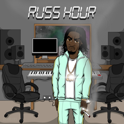 [FULL EP] RussMB - Russ Hour Mp3 Zip Fast Download Free Audio Complete