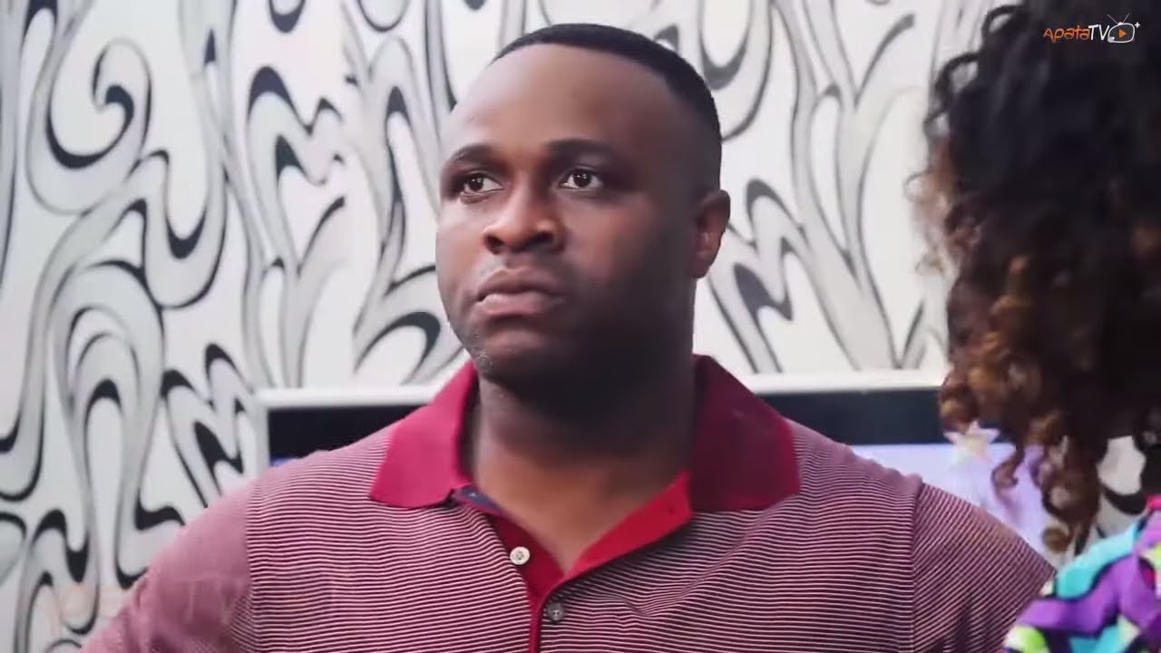 Ikore Nla Latest Yoruba Movie 2020 - Femi Adebayo, Ireti Osayemi, Sola Kosoko Mp4 3Gp HD Video Download