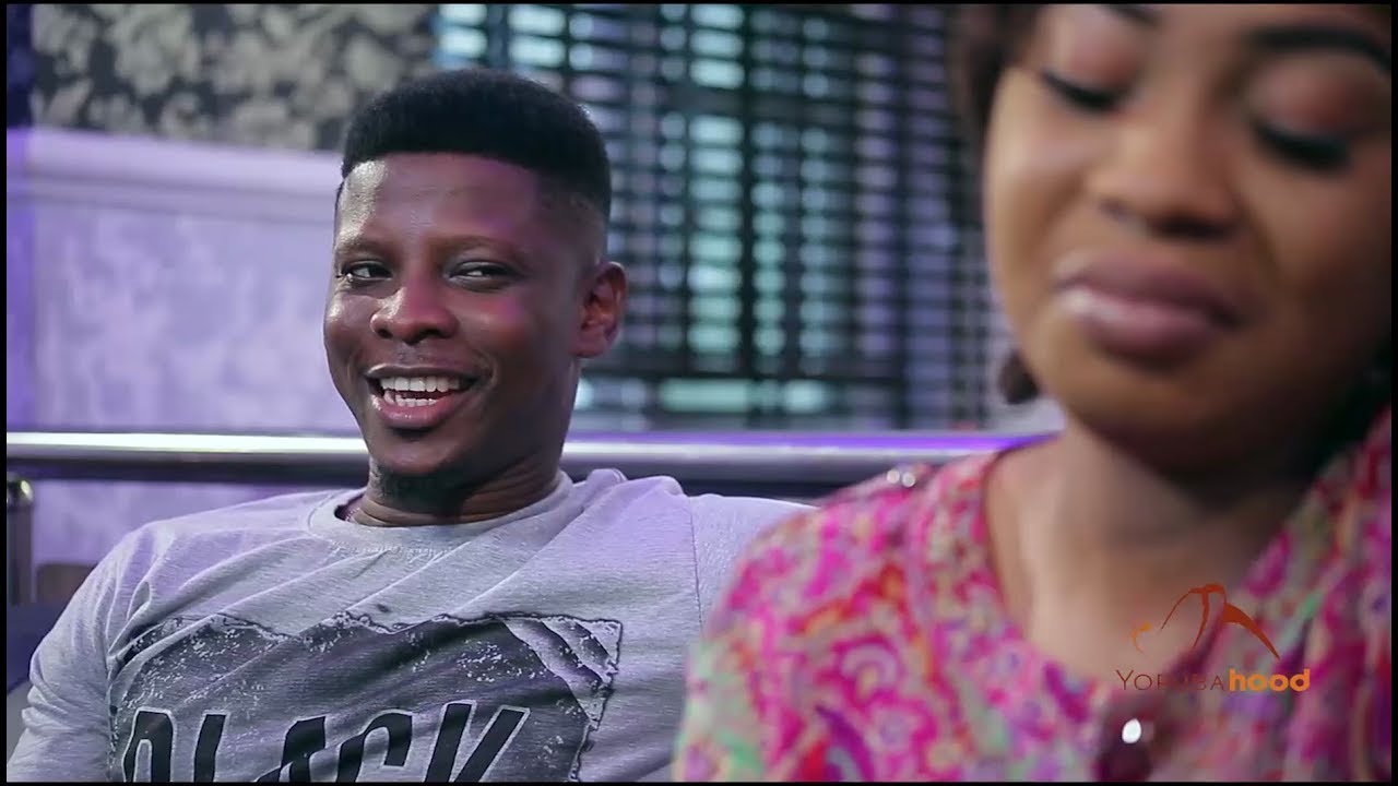Iwa Ipa Latest Yoruba Movie 2020 - Rotimi Salami, Allwell Ademola Mp4 3Gp HD Video Download