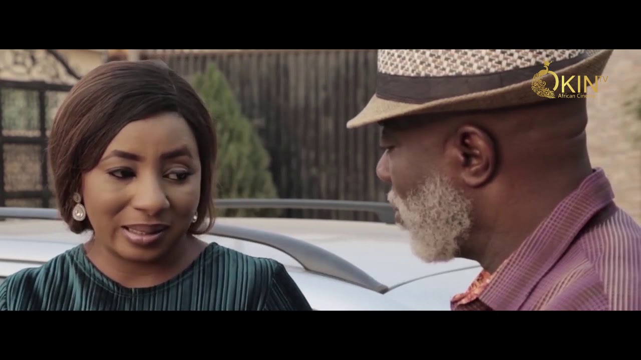 NKAN ASIRI Latest Part 2 - Yoruba Movie 2020 Mide Martins, Jumoke George, Joke Muyiwa Mp4 3Gp HD Video Download