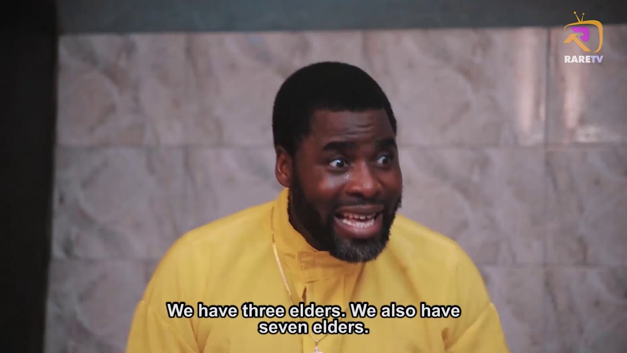 ORUKO 2020 Latest Yoruba Movie - Ibrahim Chatta | Oyebade Adebimpe | Mustapha Solagbade | Okele Mp4 3Gp HD Video Download