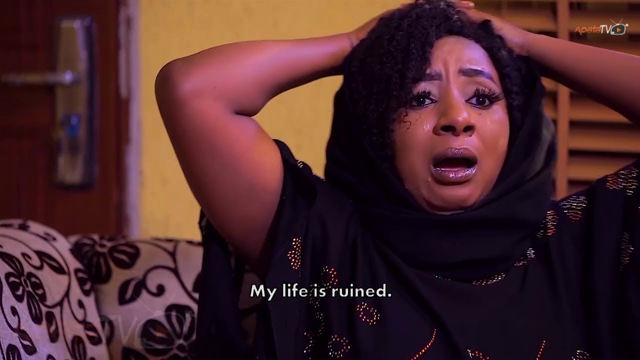 Osuwon Part 2 Latest Yoruba Movie 2020 - Femi Adebayo, Mide Abiodun Mp4 3Gp HD Video Download