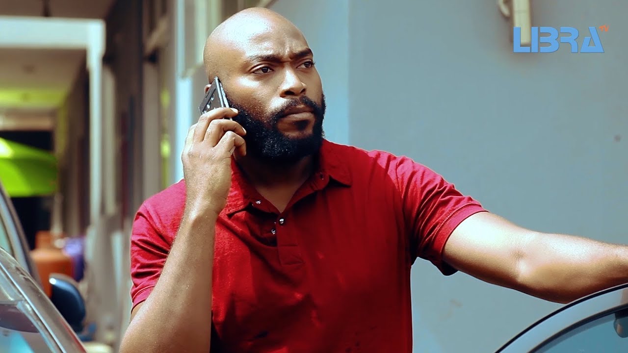 TIANSHI Latest Yoruba Movie 2020 - Seun Akindele, Juwon Quadri, Oyebade Adebimpe, Niyi Johnson Mp4 3Gp HD Video Download